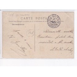 PARIS: 75008: champs-élysées, les chevaux de bois, manège - très bon état