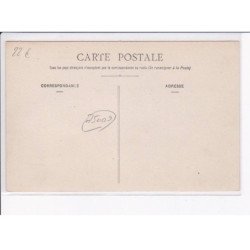 PARIS: 75009: vue extérieure de l'hôtel paris-nice - très bon état