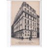 PARIS: 75009: grand hôtel saint-georges - très bon état