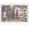 PARIS: 75009: les coulisses de l'opéra, le foyer de la danse - très bon état