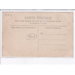 PARIS: 75009: les coulisses de l'opéra, le foyer de la danse - très bon état