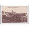 BOURGNEUF-VAL-D'OR : touches - tres bon etat