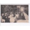 PARIS: 75008: les fleurs, restaurant - très bon état