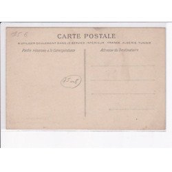 PARIS: 75008: les fleurs, restaurant - très bon état