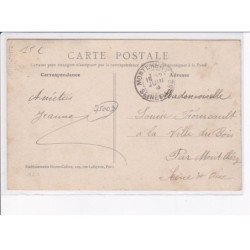 PARIS: 75009: place du delta - très bon état