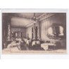 PARIS: 75009: hotel powers, intérieur restaurant - très bon état