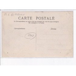 PARIS: 75009: théâtre de l'opéra, fleury - très bon état