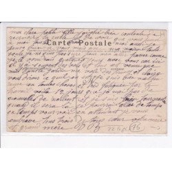 PARIS: 75009: grand orient de france, salle des fêtes - état