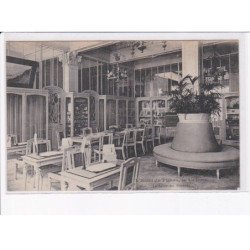 PARIS: 75009: l'hôtel du figaro, le salon des abonnés - état