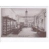 PARIS: 75010: orfèvrerie d'ercuis, salon de vente - très bon état