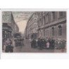 PARIS: 75010: rue saint-maur, sortie des écoles - très bon état