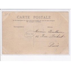 PARIS: 75010: rue saint-maur, sortie des écoles - très bon état
