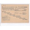 PARIS: 75010: blanchisserie du cygne, vue d'ensemble de la 3e section - très bon état