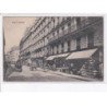 PARIS: 75010: rue albouy - très bon état