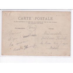 PARIS: 75010: rue albouy - très bon état