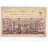 PARIS: 75010: brasserie de la chope de l'est - très bon état