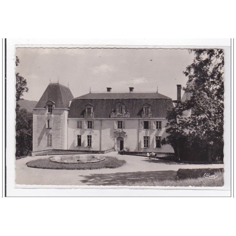 LA TAGNIERE : champignole - tres bon etat