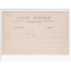 PARIS: 75013: tout paris, place pinel - très bon état