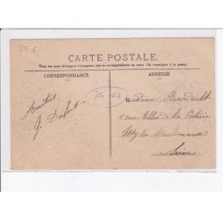 PARIS: 75012: rue crozatier, vue prise du boulevard diderot - très bon état