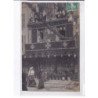 VERNON: fête des fleurs du 7 juin 1908 - très bon état