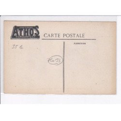 PARIS: 75013: établissements athos, H. Drossner et Cie, salle de montage - très bon état