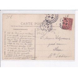 PARIS: 75013: caserne de loursine - très bon état