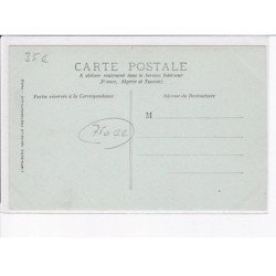 PARIS: 75012: porte de reuilly, un boulodrome, un joli lancer - très bon état