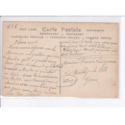 PARIS: 75015: institut pasteur, salle de vaccination (rage) - très bon état