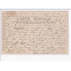 PARIS: 75015: tout paris, rue de belleville, la descente du funiculaire - très bon état