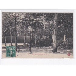 PARIS: 75016: porte de passy - très bon état