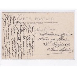 PARIS: 75016: porte de passy - très bon état