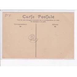 PARIS: 75016: écuries et remises des grands magasins de l'économie ménagère, l'attelage - très bon état