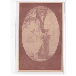 PARIS: 75016: la serviette du soldat - très bon état