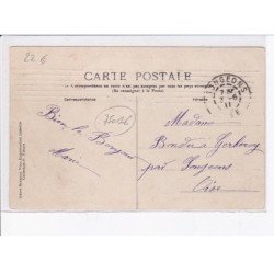 PARIS: 75016: tout paris, rue cortambert - très bon état