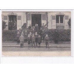 PARIS: 75016: cours kayser charavay - état