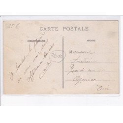 PARIS: 75016: rue vital, cremier glacier - très bon état