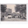 PARIS: 75017: place péreire, station des tramways, avenue niel - très bon état