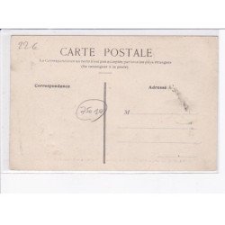 PARIS: 75017: place péreire, station des tramways, avenue niel - très bon état
