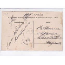 PARIS: 75017: rue cardinet, imprimerie - très bon état