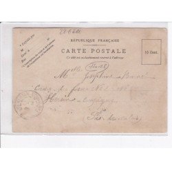 PARIS: 75018: coiffures ondulations postiches d'art travestis, maison marius, malpel - état