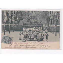PARIS: 75018: sale de bal du moulin rouge - très bon état