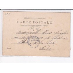 PARIS: 75018: sale de bal du moulin rouge - très bon état