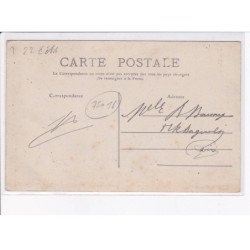 PARIS: 75018: tout paris, l'église place des abesses - état