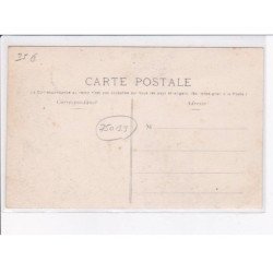 PARIS: 75019: gobelins, ruelle des reculettes encore éclairée par des quinquets