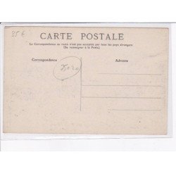 PARIS: 75020: tout paris, marché de la réunion - très bon état