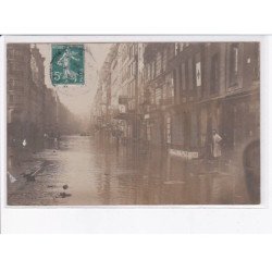 PARIS: crues, gondry - très bon état