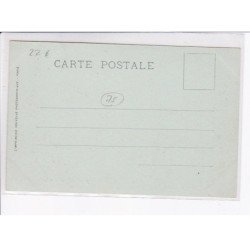 PARIS: marchand de fruits - très bon état