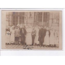 PARIS: hôpital militaire - très bon état