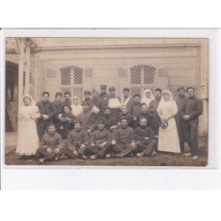 PARIS: hôpital militaire - très bon état
