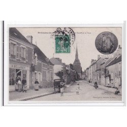 FERCE : vue generale - tres bon etat